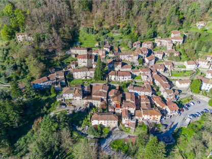 Villa di Convalle