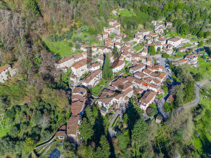 Villa di Convalle