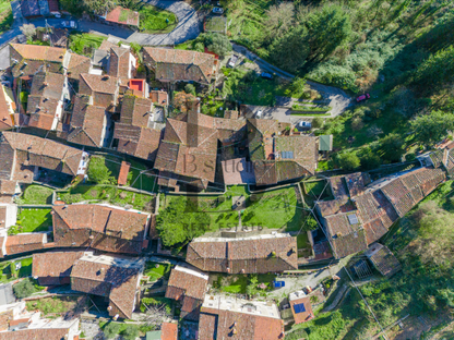 Villa di Convalle