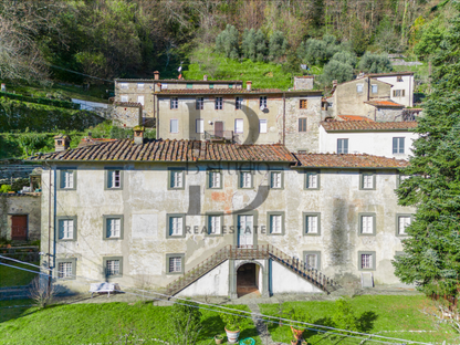 Villa di Convalle