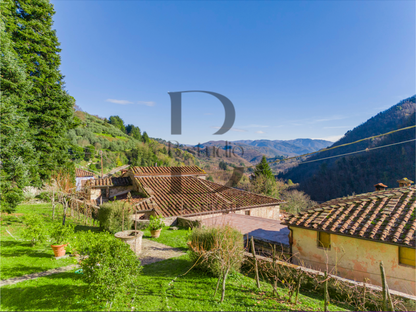 Villa di Convalle