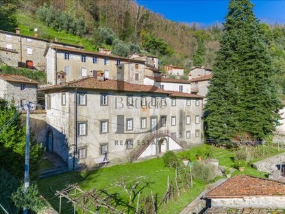 Villa di Convalle