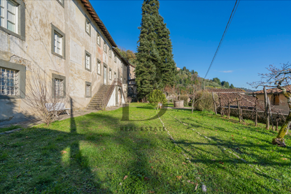 Villa di Convalle