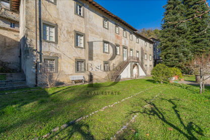Villa di Convalle