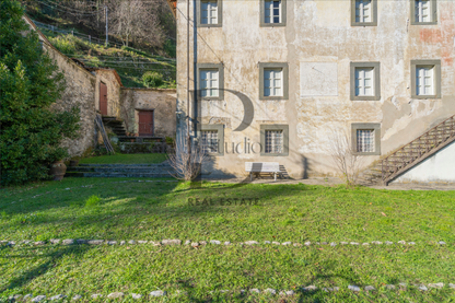 Villa di Convalle