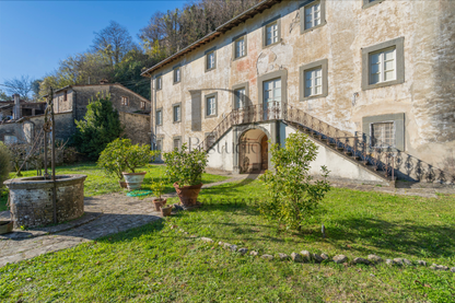 Villa di Convalle