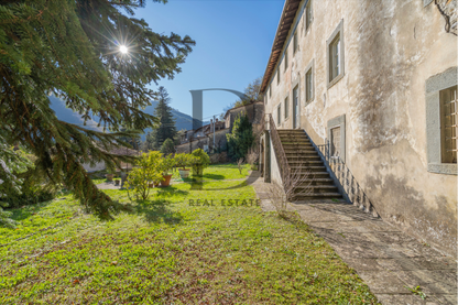 Villa di Convalle
