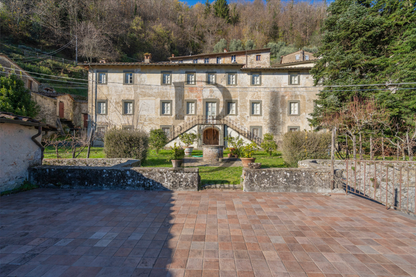 Villa di Convalle