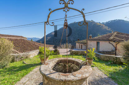 Villa di Convalle