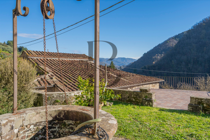 Villa di Convalle