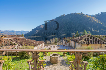 Villa di Convalle