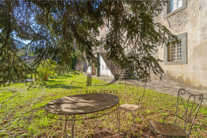 Villa di Convalle