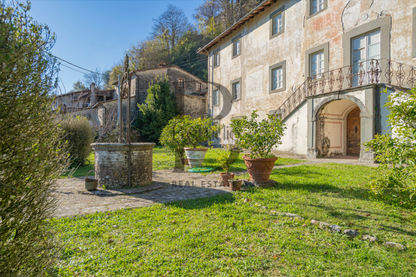 Villa di Convalle