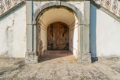 Villa di Convalle