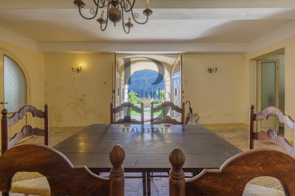 Villa di Convalle