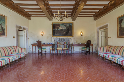 Villa di Convalle