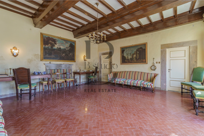 Villa di Convalle