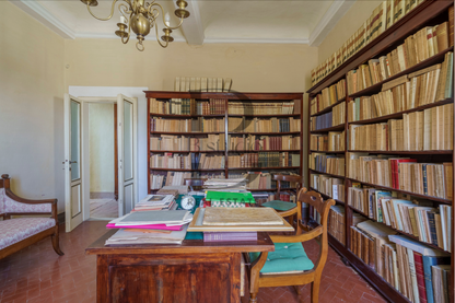 Villa di Convalle