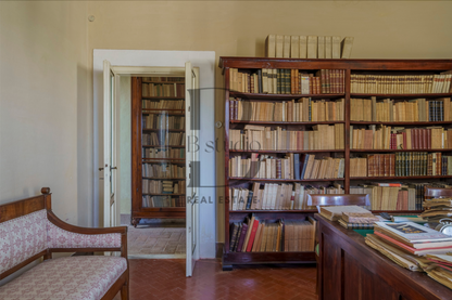 Villa di Convalle