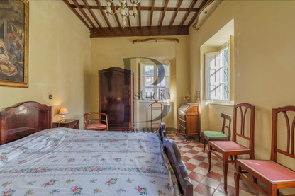 Villa di Convalle