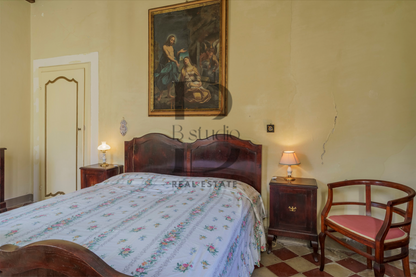 Villa di Convalle