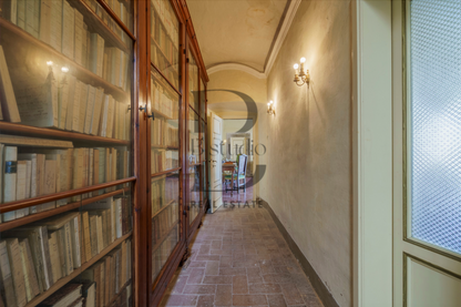 Villa di Convalle