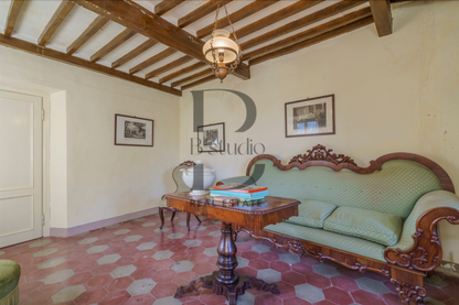 Villa di Convalle
