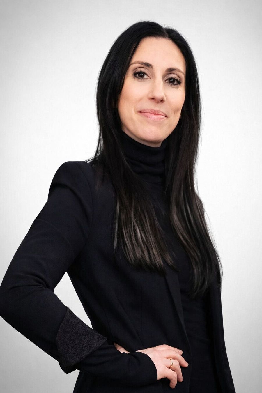 Valentina Borselli