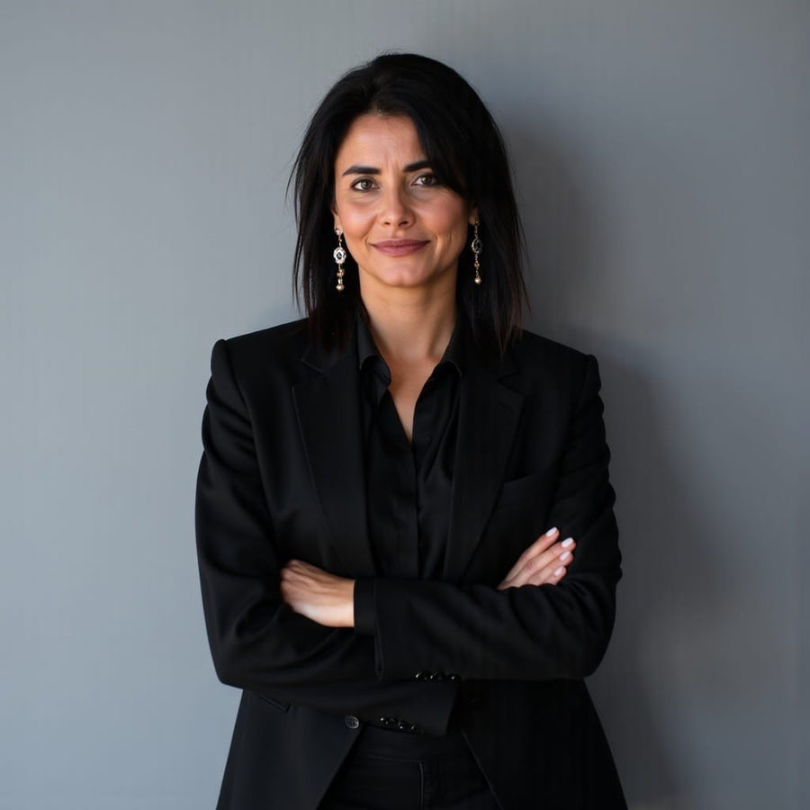 Alessandra Beneducci