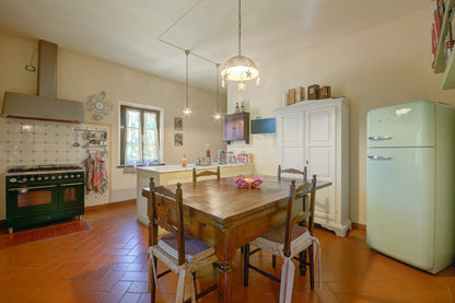 Tuscan Rose Country House