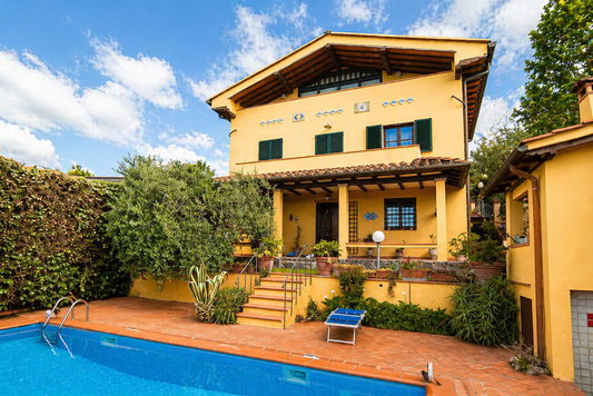 Villa Panorama
